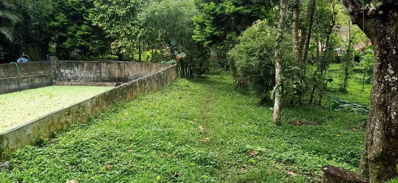 Philip Mary Farm Stay Thekkady