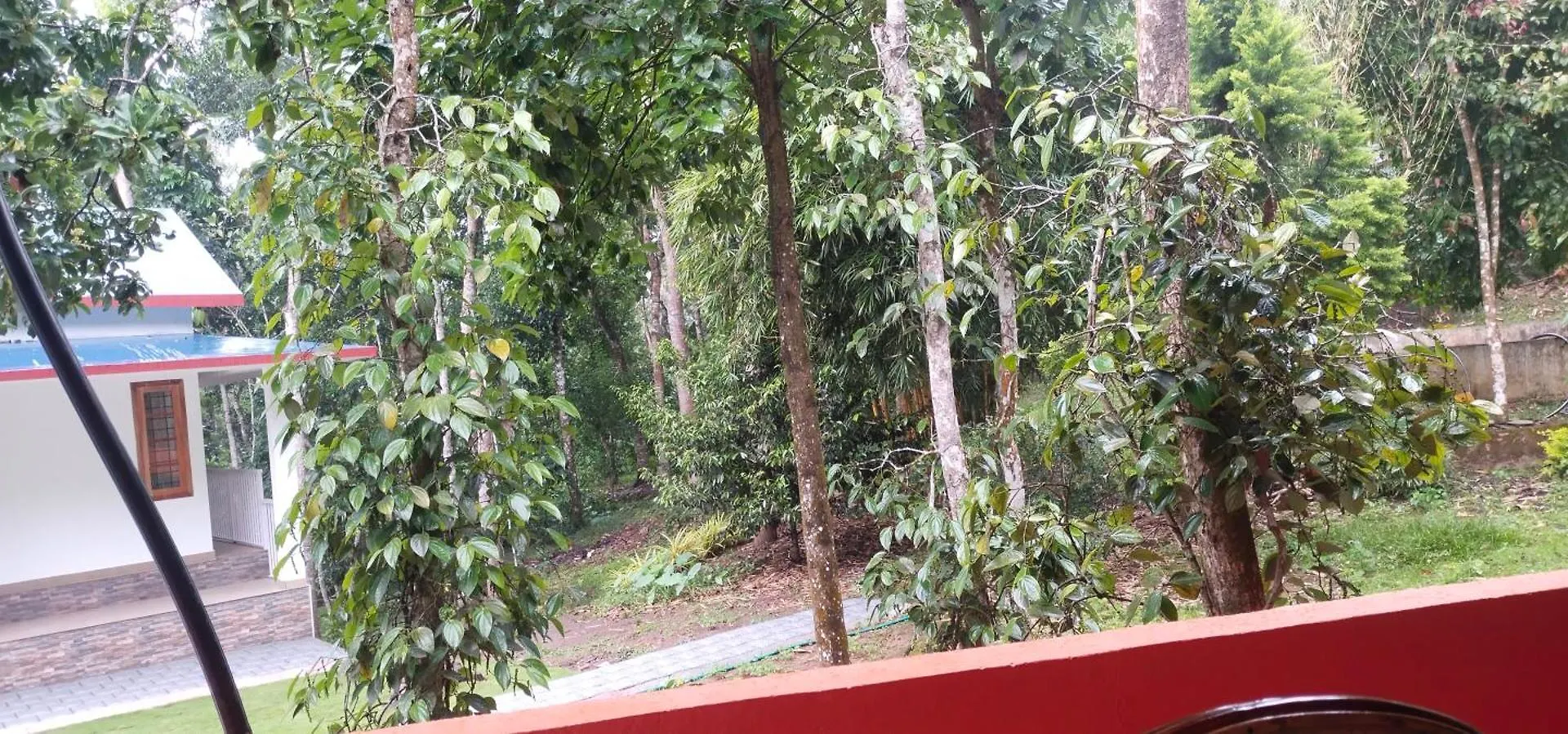 Philip Mary Farm Stay Thekkady 0*,  Indien