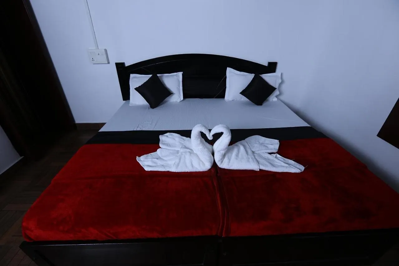 Philip Mary Farm Stay Thekkady 0*,  Indien