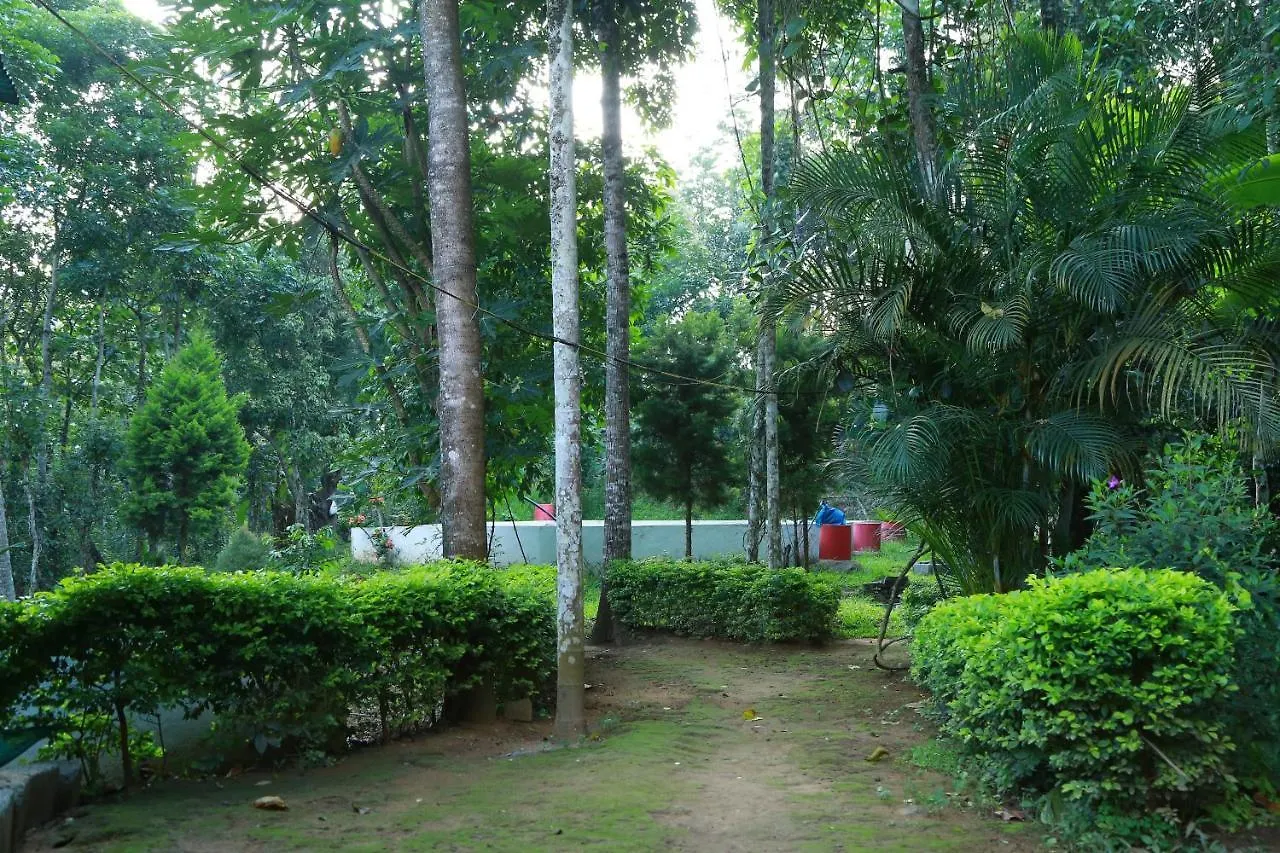 טקאדי Philip Mary Farm Stay