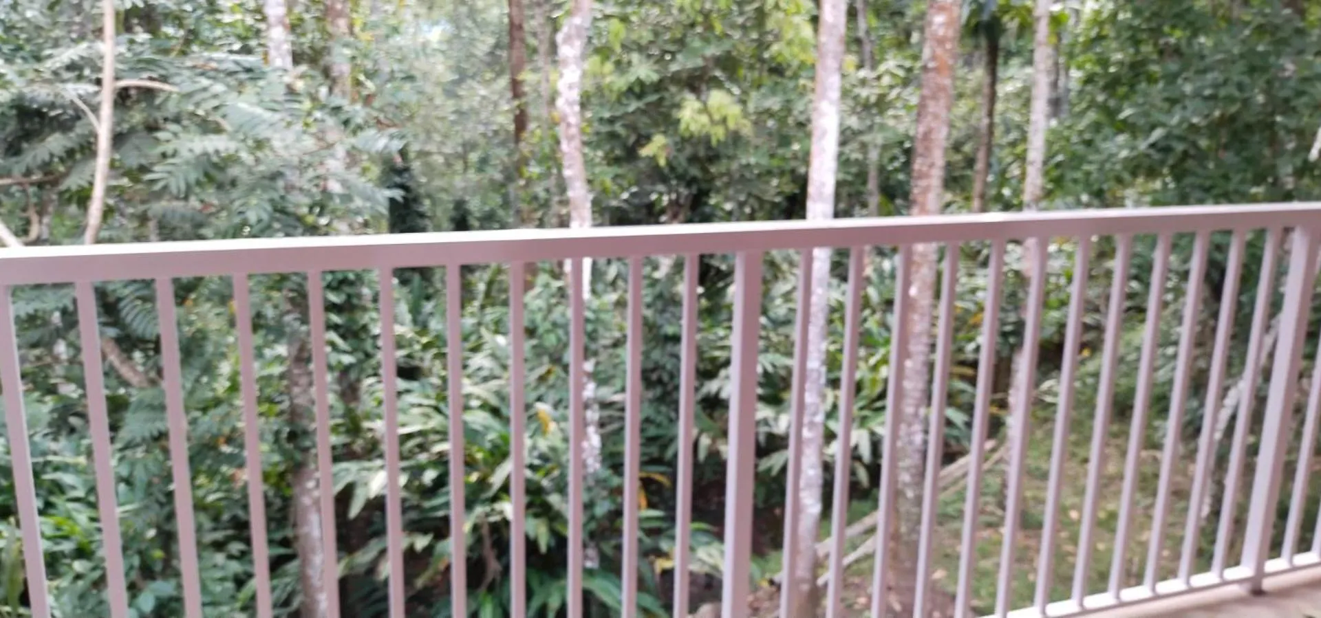 טקאדי Philip Mary Farm Stay