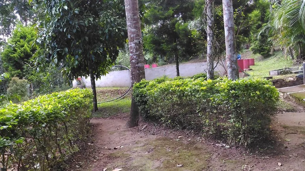 טקאדי Philip Mary Farm Stay