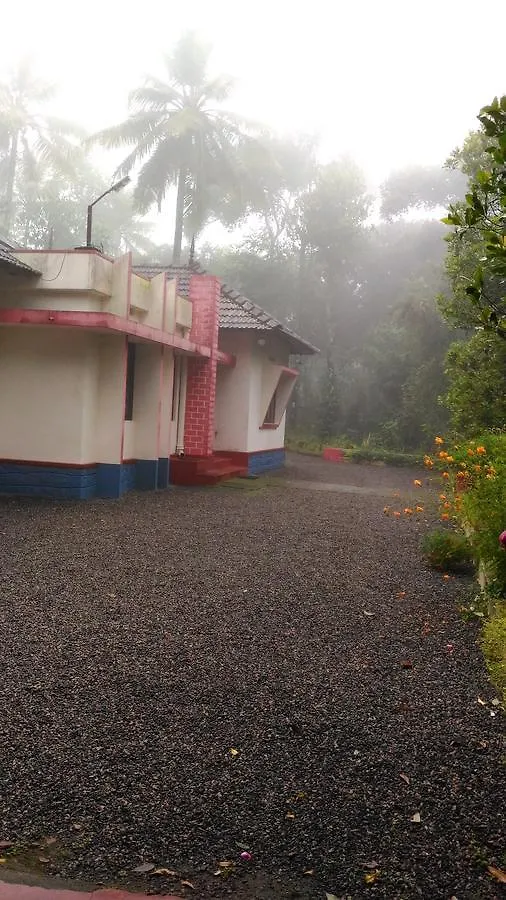 טקאדי Philip Mary Farm Stay