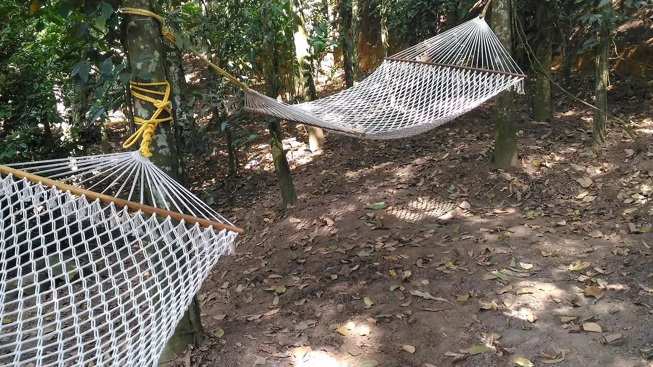 טקאדי Philip Mary Farm Stay