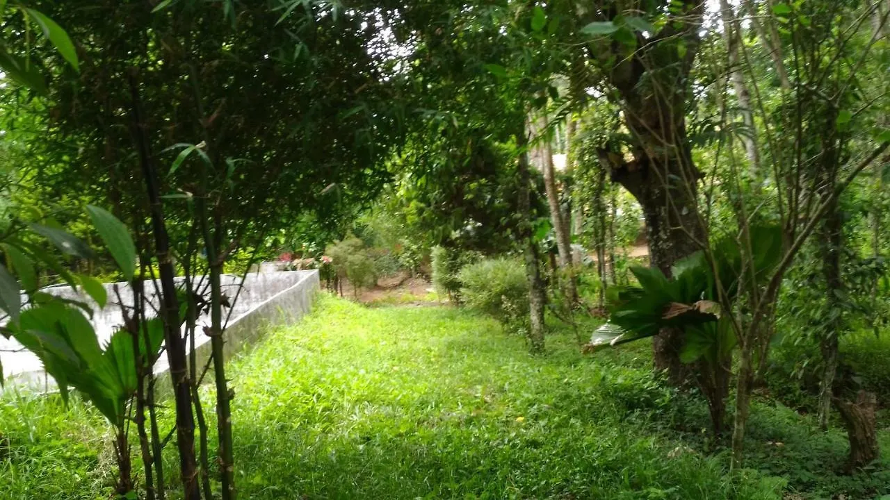 טקאדי Philip Mary Farm Stay