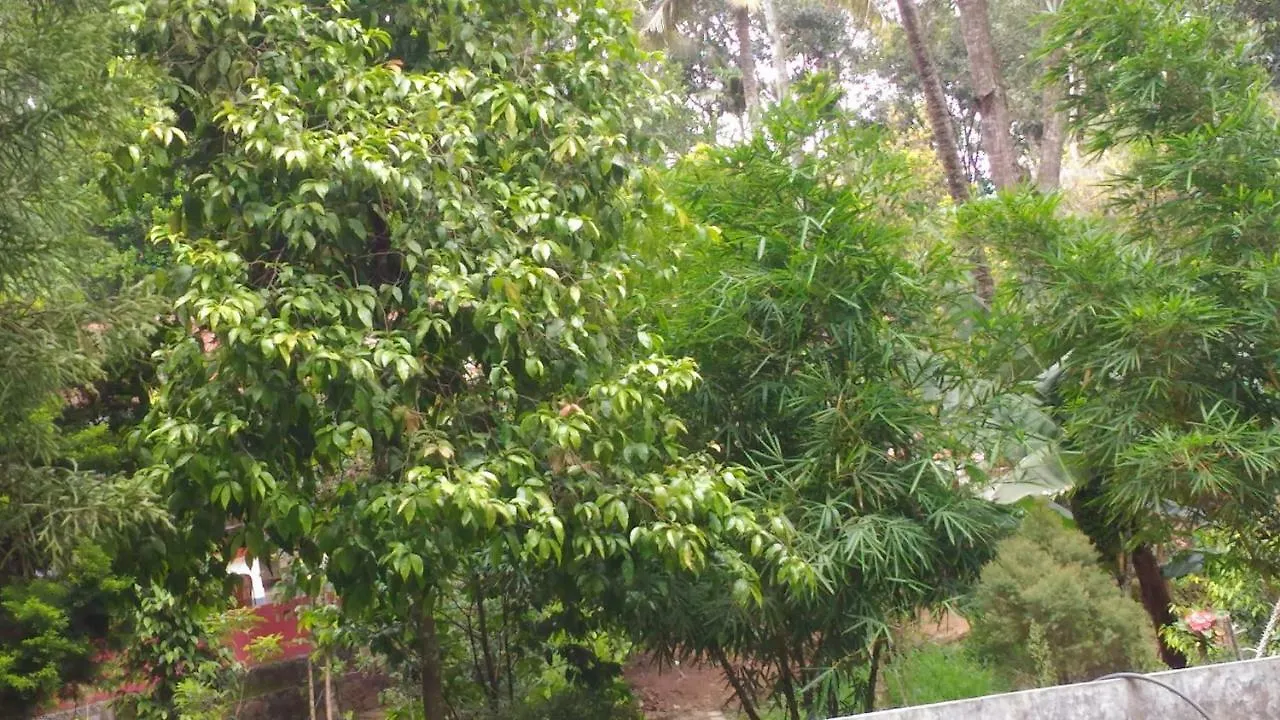 טקאדי Philip Mary Farm Stay